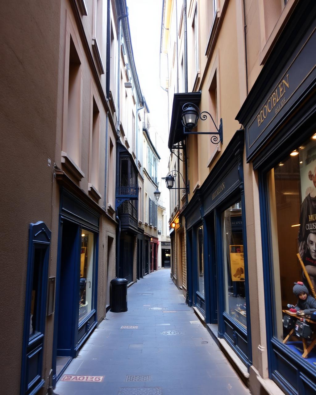 Apach' Nancy galerie 6